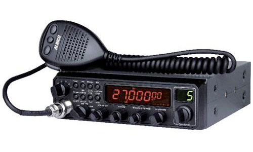  Автомобильная радиостанция ALINCO DR-135 CB NEW