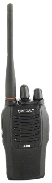 Omega Lt 400  -  8