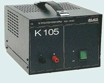 Источник питания сетевой K-105