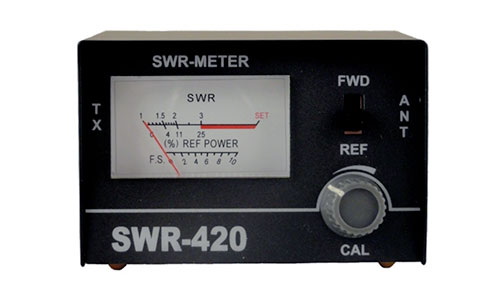 Midland Optim SWR-420 измеритель КСВ