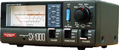 VEGA SX-1000  
